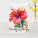 Search for blooming plants cards Summer