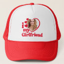 Search for i love my girlfriend hats Boyfriend