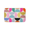 Search for mid century modern bath mats Abstract