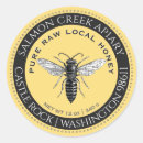 Search for with bees stickers Yellow