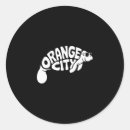 Search for florida oranges stickers Vintage