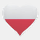Search for love poland stickers Flag
