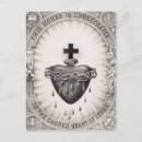 Search for sacred heart of jesus postcards Christian