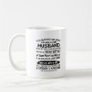 Search for awesome husband mugs Cute