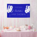 Search for baby shower banners Welcome