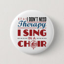 Search for choir singers accessories Choral