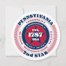 Search for pennsylvania cards United states of america