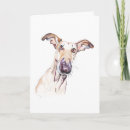 Search for greyhound cards Sighthound