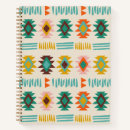 Search for native american notebooks Mexico