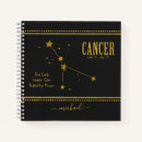 Search for zodiac sign notebooks Horoscope