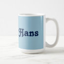 Search for han mugs Male