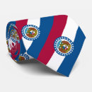 Search for missouri ties Patriotic