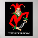 Search for jokers posters Poker