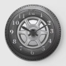 Search for car wheel clocks Tires