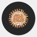 Search for peds stickers Thanksgiving