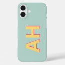 Search for teal pink iphone cases Minimalist