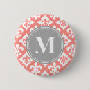 Search for coral badges Grey