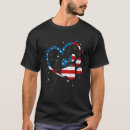 Search for cat paw print tshirts Flag