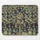 Search for pre raphaelite mouse mats Floral