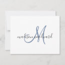 Search for black note cards Script