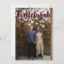 Search for hallelujah christmas cards Modern