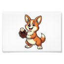 Search for baseball catcher posters Animal