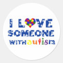 Search for autism love stickers Asd