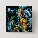 Search for 1 square badges Aquaman
