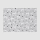 Search for dalmatian dog tissue paper Black and white