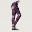Search for purple glitter leggings Elegant
