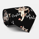 Search for cupid love ties Bow