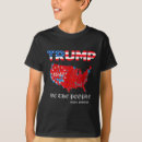 Search for map kids tshirts Republican