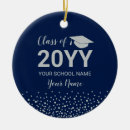 Search for graduation photo christmas tree decorations High school