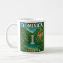 Search for dominica mugs West indies