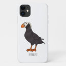 Search for puffin iphone cases Seabird
