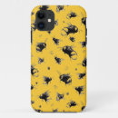 Search for bee design iphone cases For her
