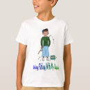 Search for daddys little kids tshirts Boy