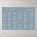 Search for unique wedding seating charts Script