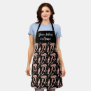Search for rose gold aprons Hairstylist