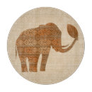 Search for elephant chopping boards Africa
