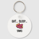 Search for yam key rings Food