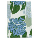 Search for hydrangea gift bags Floral
