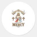 Search for divine mercy stickers Loves