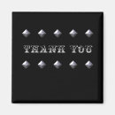 Search for black diamonds magnets Silver