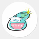 Search for atomic stickers Mid century modern