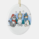 Search for carol christmas tree decorations Drawing