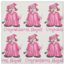 Search for graduation fabric Congrats