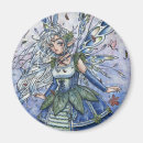 Search for fairy stuff magnets Princess
