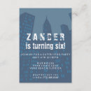 Search for batman birthday invitations Boy