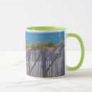 Search for cape cod beach mugs Fence